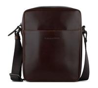 bugatti borsa a tracolla Romano Shoulderbag S Brown