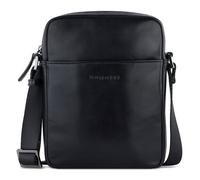 bugatti borsa a tracolla Romano Shoulderbag S Black