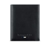 bugatti Romeo Portafoglio Protezione RFID Pelle 10 cm nero