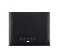 bugatti Romeo Portafoglio Pelle 11.5 cm nero