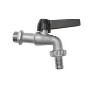 Bugatti RUBINETTO A SFERA CON PORTAGOMMA - 1/2'' DN 10 PN 16