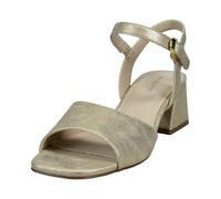 bugatti Sandali da donna 415-AQO81, metallizzati, 39 EU, Metallica, 39 EU