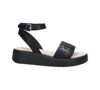 Bugatti - sandali kya - - Shoes - Donna - Nero - 38 EU