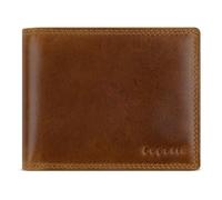 bugatti borsa Savona Wallet With Flap 8CC Cognac