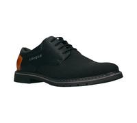 Bugatti - Scarpa Elegante Stringata da Uomo - - Shoes - Uomo - Nero - 45 EU