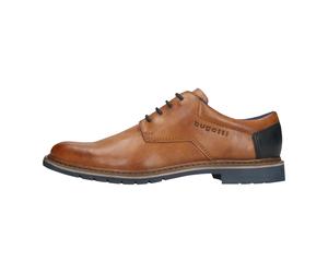 Bugatti - Scarpa Elegante Stringata - - Shoes - Uomo - Marrone - 41 EU