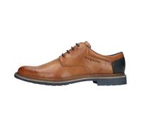 Bugatti - Scarpa Elegante Stringata - - Shoes - Uomo - Marrone - 42 EU