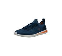 bugatti Scarpa slip-on blu scuro Uomo bugatti 40