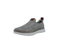 Bugatti 321-asr62, Mocassino Uomo, Beige, 43 EU