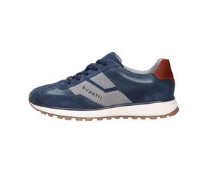 Bugatti - Scarpa sportiva con lacci - - Shoes - Uomo - Blu - 40 EU