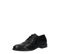 bugatti Scarpa stringata 'Amros' nero Uomo bugatti 41 nero
