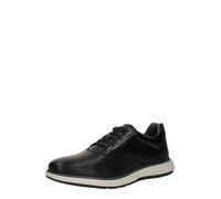bugatti Scarpa stringata 'AS4' grigio / nero Uomo bugatti 43 grigio / nero