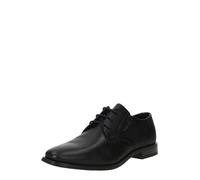bugatti Scarpa stringata blu notte Uomo bugatti 46