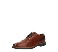bugatti 311-a9g10, Scarpe da Ginnastica Uomo, Cognac, 42 EU Larga