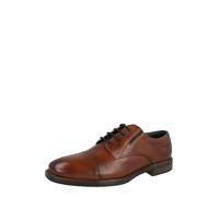 Bugatti - Scarpa Elegante in Pelle - - Shoes - Uomo - Marrone - 43 EU