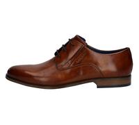 Bugatti - Scarpa stringata Derby 313-A3S05-3000 - - Shoes - Uomo - Marrone - 43 EU