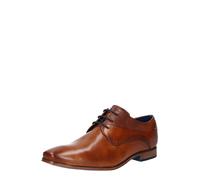 bugatti Scarpa stringata cognac Uomo bugatti 40