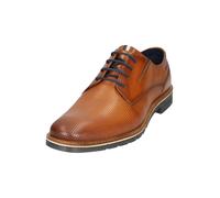 bugatti Scarpa stringata cognac Uomo bugatti 42