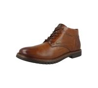 bugatti Scarpa stringata cognac Uomo bugatti 46 cognac