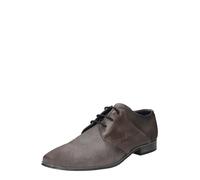 bugatti Scarpa stringata color fango Uomo bugatti 46