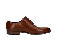 Bugatti - Scarpa stringata Derby 313-A3S05-3000 - - Shoes - Uomo - Marrone - 44 EU