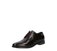 bugatti Scarpa stringata 'Gapo' marrone scuro Uomo bugatti 45 marrone scuro