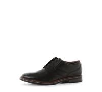 bugatti Scarpa stringata 'Maika Exko' nero Uomo bugatti 45 nero