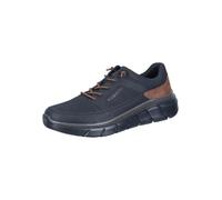bugatti Scarpa stringata marrone / nero Uomo - Abbigliamento - Occasioni - Matrimonio - Per gli invitati al matrimonio - Scarpe e accessori - Scarpe bugatti 46