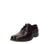bugatti Scarpa stringata marrone scuro Uomo bugatti 44 marrone scuro