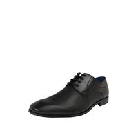 bugatti Scarpa stringata 'Mattia 2' nero Uomo bugatti 48