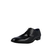 bugatti Scarpa stringata 'Mattia II' nero Uomo bugatti 48 nero