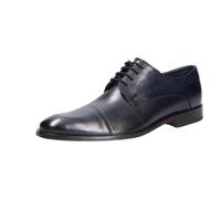 bugatti Scarpa stringata 'Milko' blu scuro Uomo bugatti 45 blu scuro
