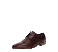 bugatti Scarpa stringata 'Morino' marrone scuro Uomo bugatti 45