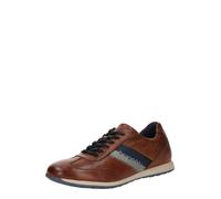 bugatti Scarpa stringata navy / caramello / grigio Uomo bugatti 45