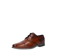 bugatti Scarpa stringata navy / marrone Uomo bugatti 45