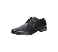 bugatti Scarpa stringata nero Uomo - Abbigliamento - Occasioni - Matrimonio - Per gli invitati al matrimonio - Scarpe e accessori - Scarpe bugatti 44