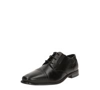 bugatti 311-96010, Scarpe Basse Uomo, Nero, 47 EU