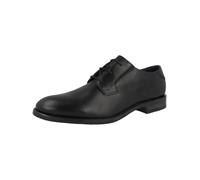 bugatti Scarpa stringata nero Uomo bugatti 42