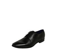 bugatti Scarpa stringata nero Uomo - Abbigliamento - Occasioni - Matrimonio - Per gli invitati al matrimonio - Scarpe e accessori - Scarpe bugatti 43