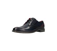 bugatti Scarpa stringata nero Uomo bugatti 47
