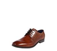 bugatti Scarpa stringata ruggine Uomo - Abbigliamento - Occasioni - Matrimonio - Per gli invitati al matrimonio - Scarpe e accessori - Scarpe bugatti 47