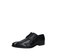 bugatti Scarpa stringata 'Savio Evo' nero Uomo bugatti 46 nero