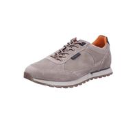 bugatti Scarpa stringata 'Sneaker Low Herren 331 ARX031400 5200 Echtleder in beige' beige Uomo - Abbigliamento - Occasioni - Matrimonio - Per gli invitati al matrimonio - Scarpe e accessori - Scarpe b