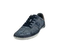 bugatti 321-asg02, Stringata Uomo, Blu Scuro, 46 EU