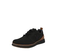bugatti Scarpa stringata sportiva 'Dexter' marrone / nero Uomo bugatti 41 marrone / nero