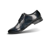 bugatti Scarpe Basse da Uomo 311-afy05, Blu Scuro, 42 EU
