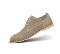 Bugatti Scarpe Basse da Uomo 311-ARM01, 42 EU, Beige., 42 EU