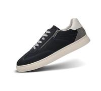 Bugatti Scarpe Basse da Uomo 321-AS201, 40 EU, Blu Scuro, 40 EU