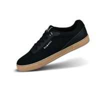 bugatti Scarpe Basse da Uomo 321-ASS01, 42 EU, Nero, 42 EU