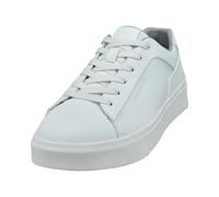Bugatti Scarpe Basse da Uomo, 322-AMU01, Grigio Chiaro, 42 EU, Grigio Chiaro, 42 EU